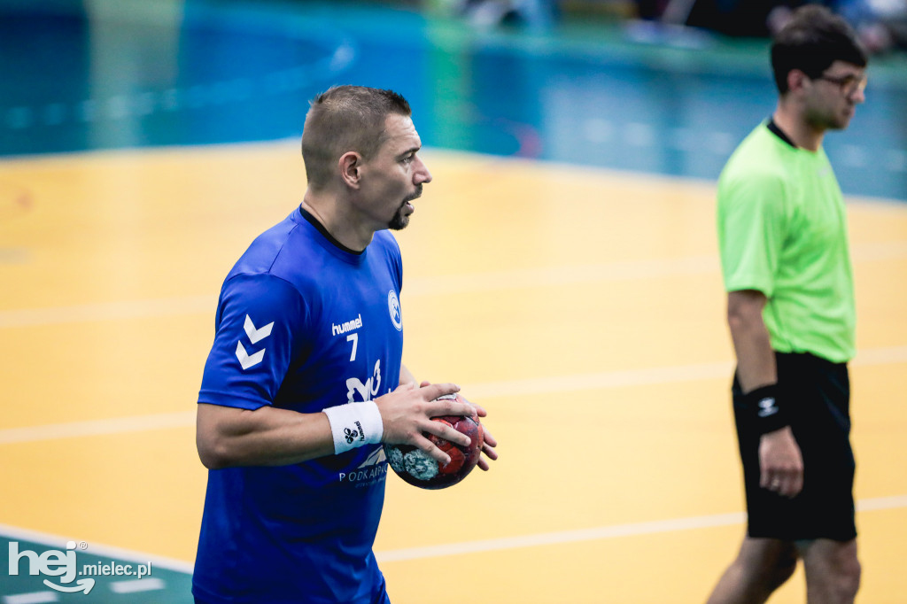 SPR Stal Mielec - MKS Kalisz