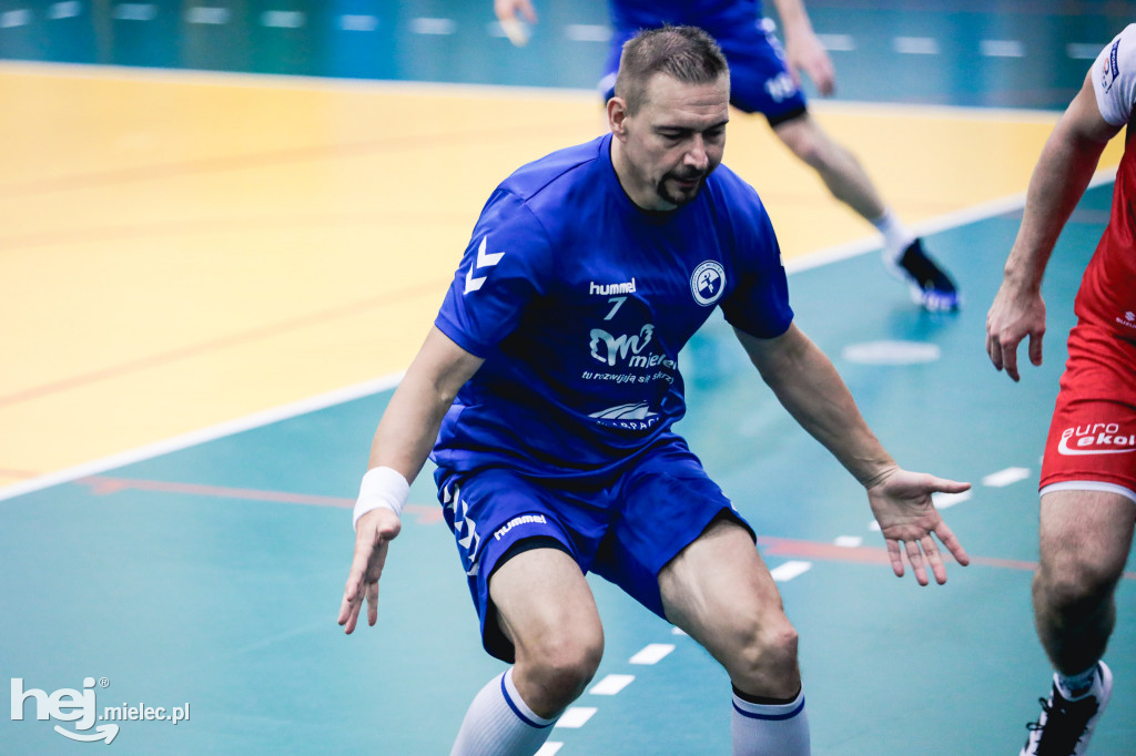 SPR Stal Mielec - MKS Kalisz