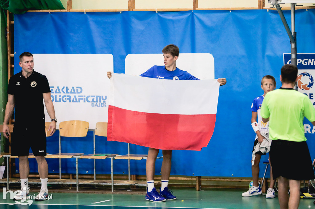 SPR Stal Mielec - MKS Kalisz