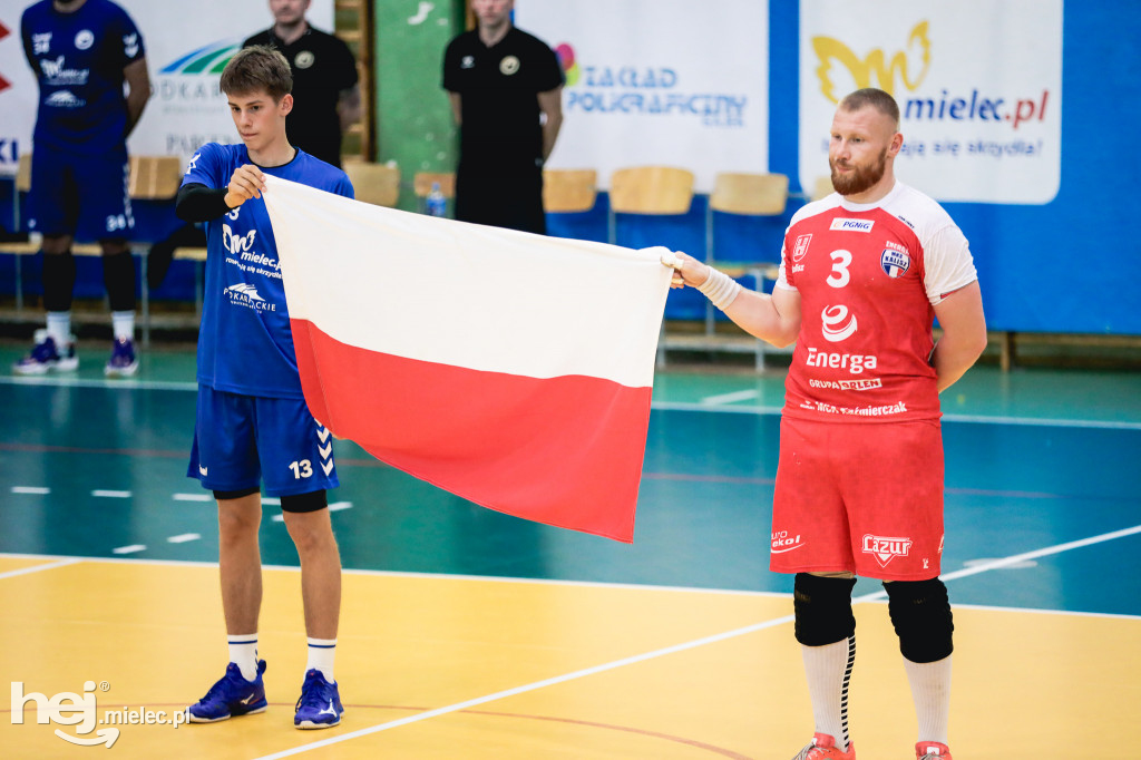 SPR Stal Mielec - MKS Kalisz