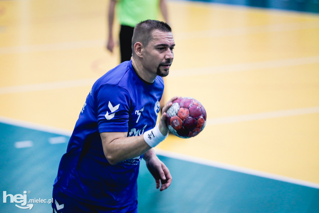 SPR Stal Mielec - MKS Kalisz