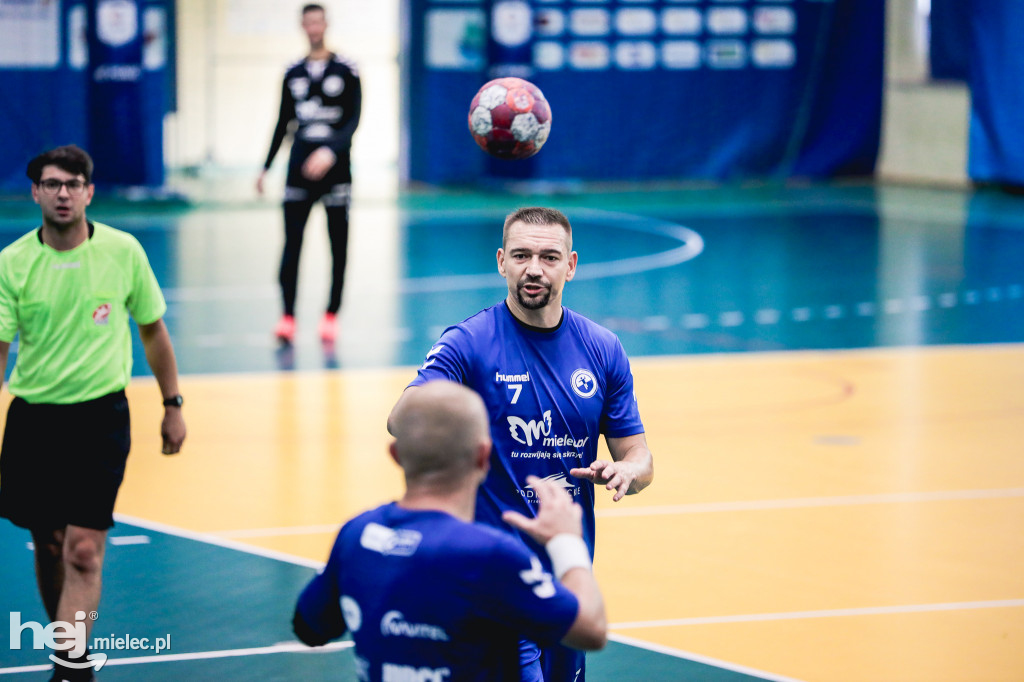 SPR Stal Mielec - MKS Kalisz