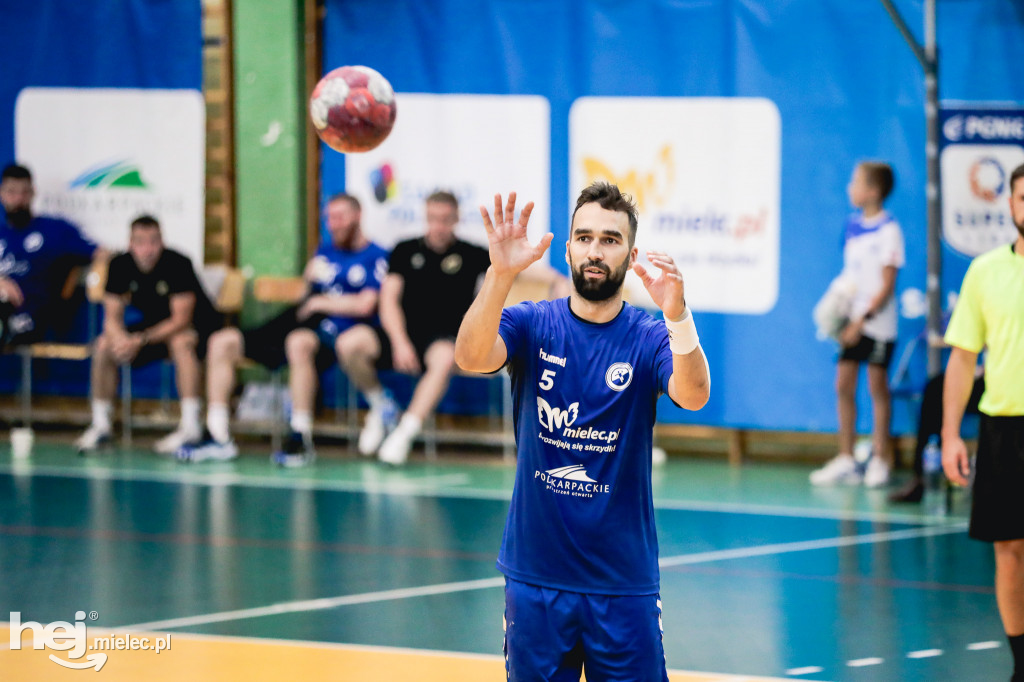 SPR Stal Mielec - MKS Kalisz