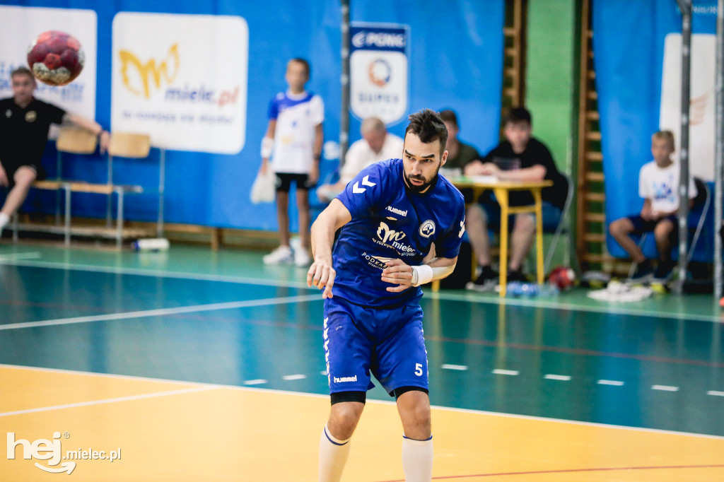 SPR Stal Mielec - MKS Kalisz