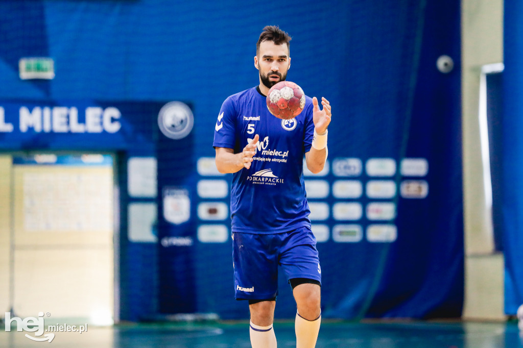 SPR Stal Mielec - MKS Kalisz
