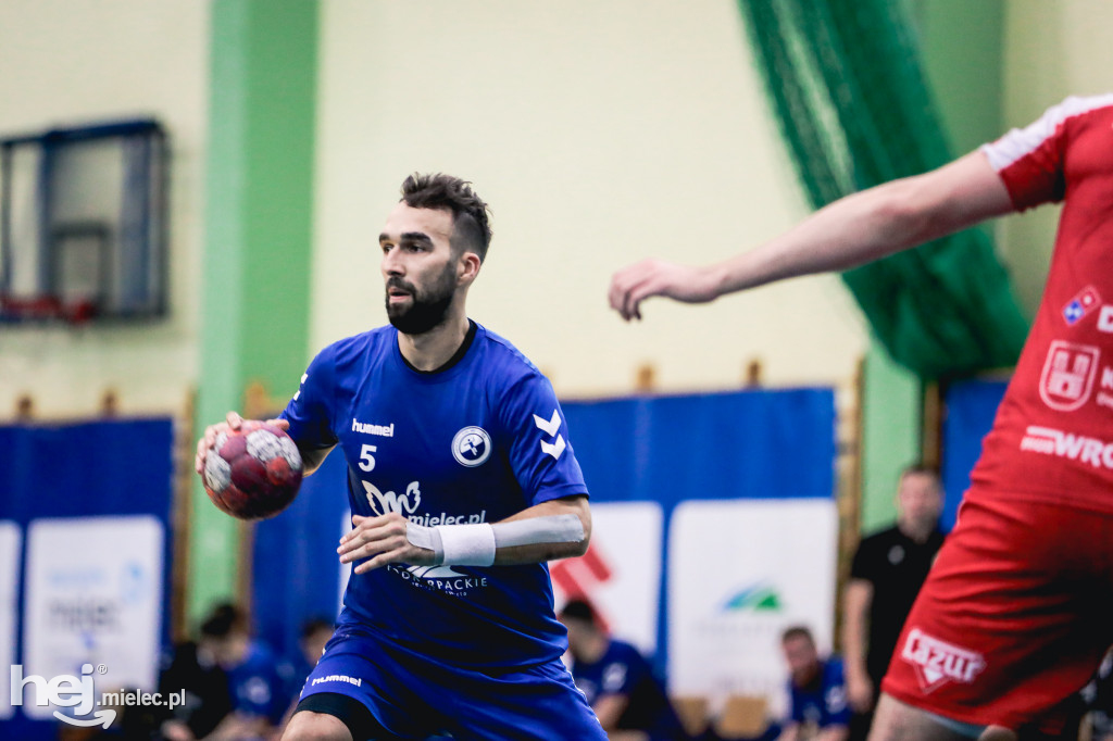 SPR Stal Mielec - MKS Kalisz