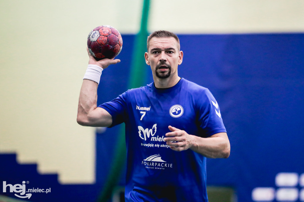 SPR Stal Mielec - MKS Kalisz