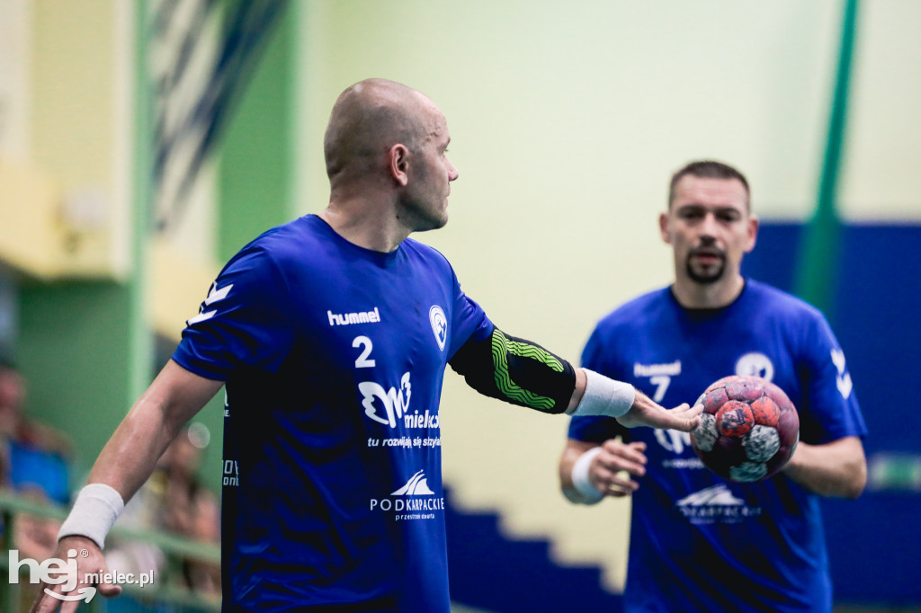SPR Stal Mielec - MKS Kalisz