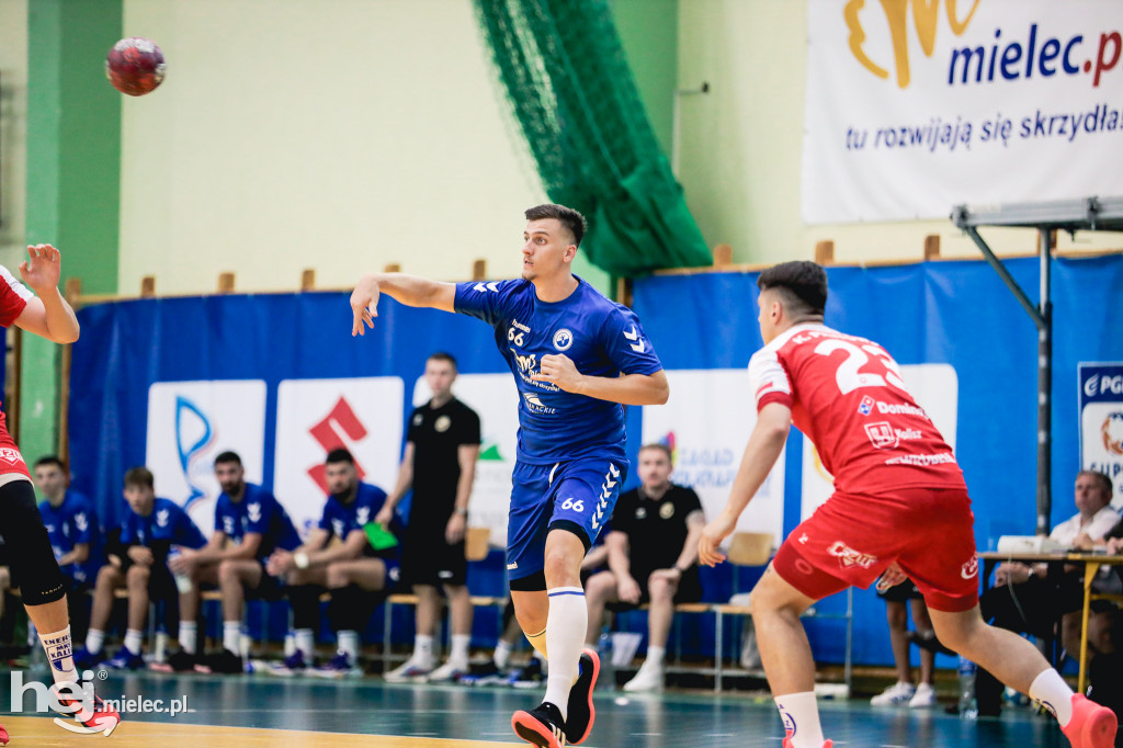 SPR Stal Mielec - MKS Kalisz