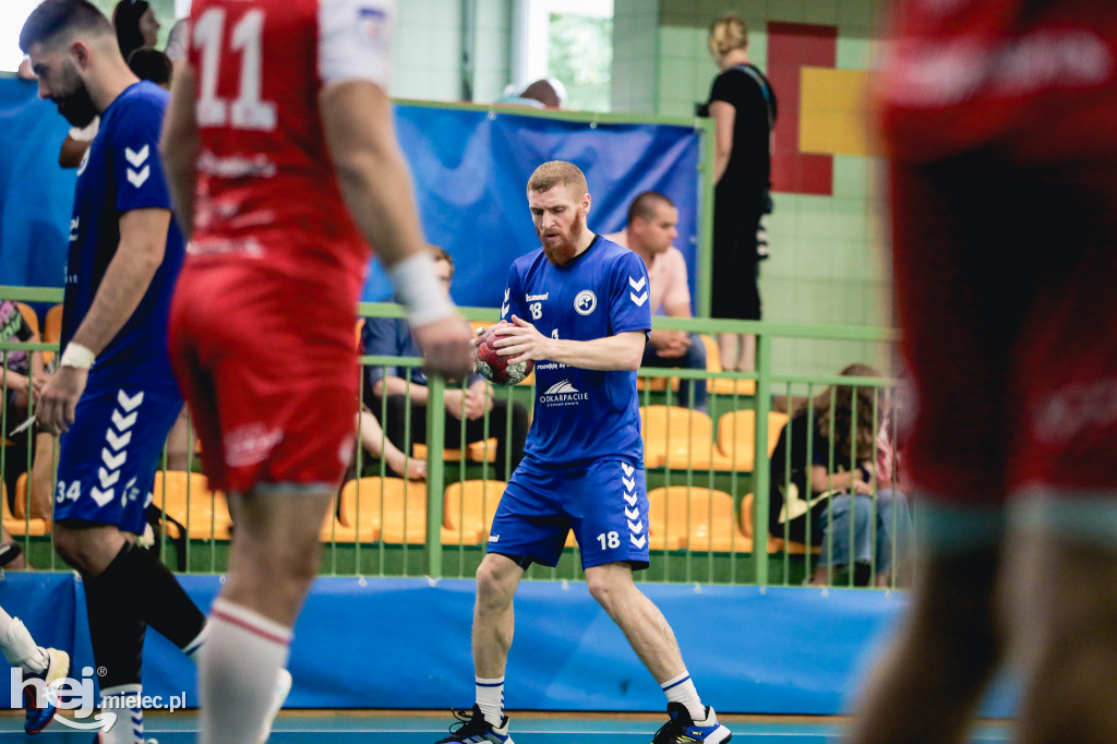 SPR Stal Mielec - MKS Kalisz