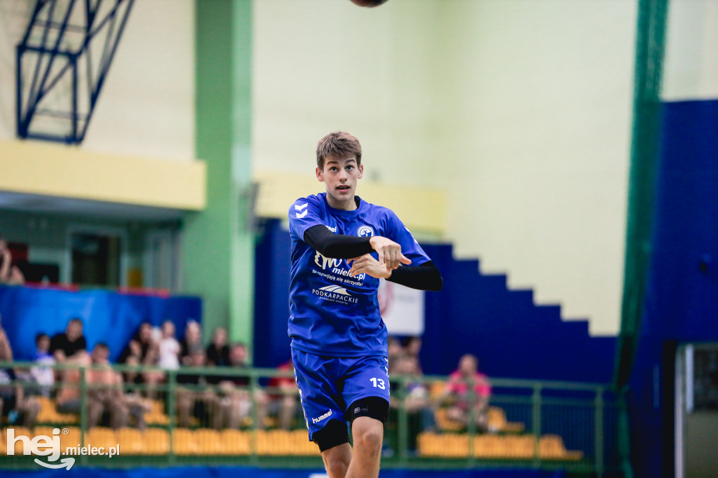 SPR Stal Mielec - MKS Kalisz