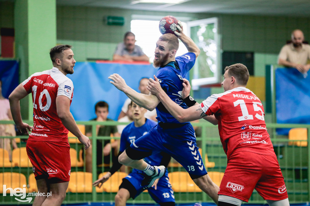 SPR Stal Mielec - MKS Kalisz