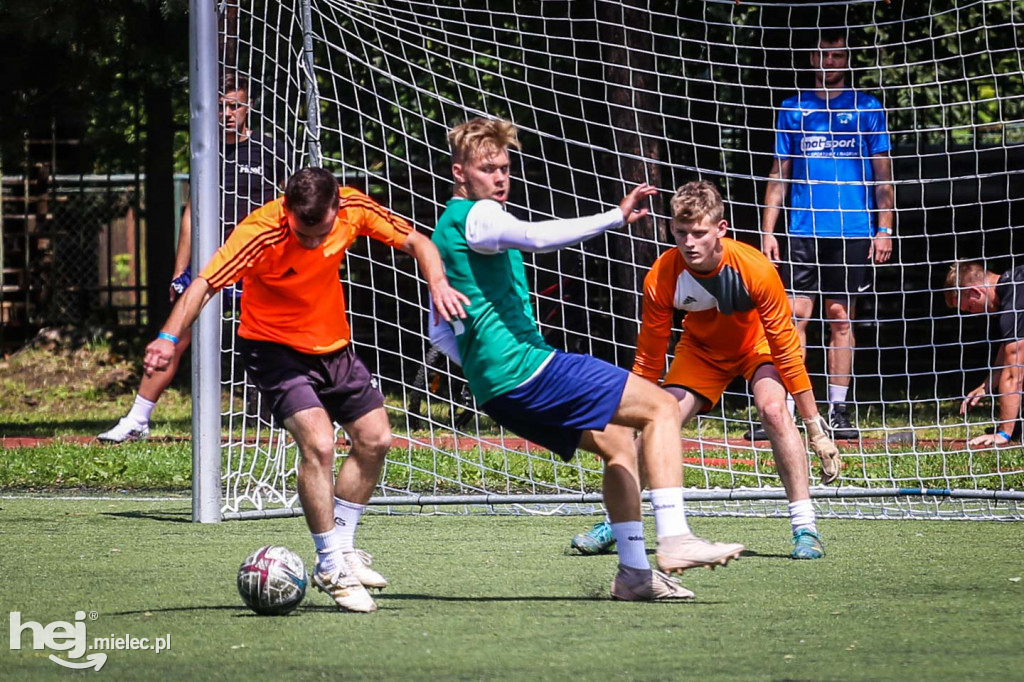 Mielec CUP VII 2021
