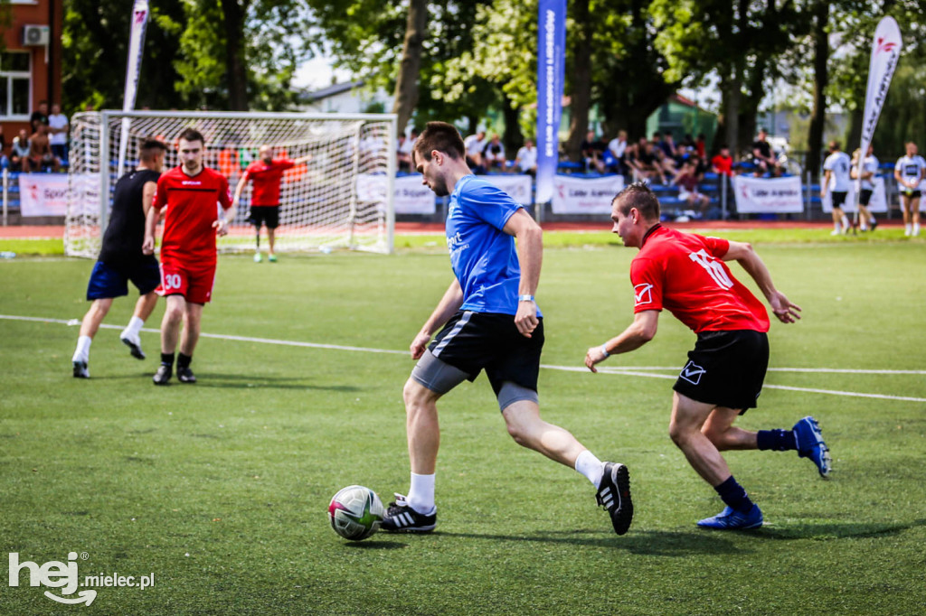 Mielec CUP VII 2021