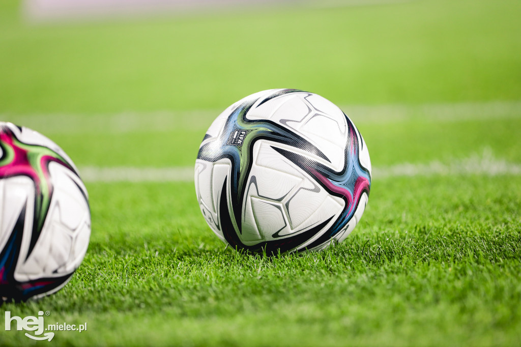 PGE FKS Stal Mielec - Wisła Kraków