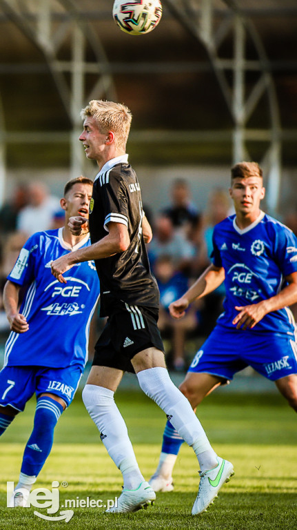 Czarni Trześń - Stal II Mielec