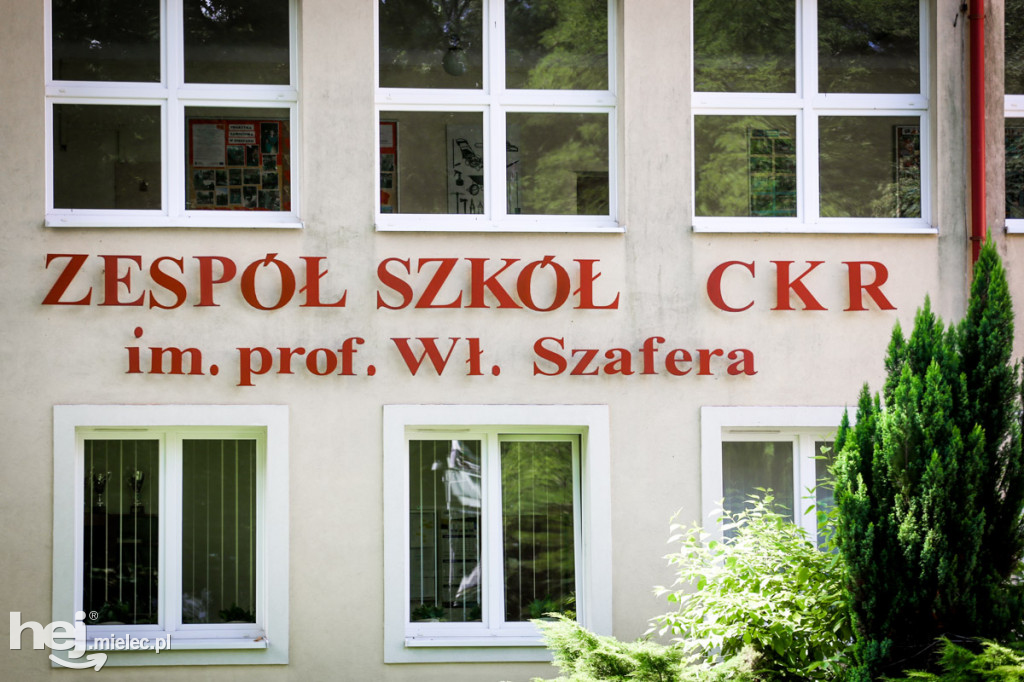 Główny Lekarz Weterynarii w powiecie mieleckim