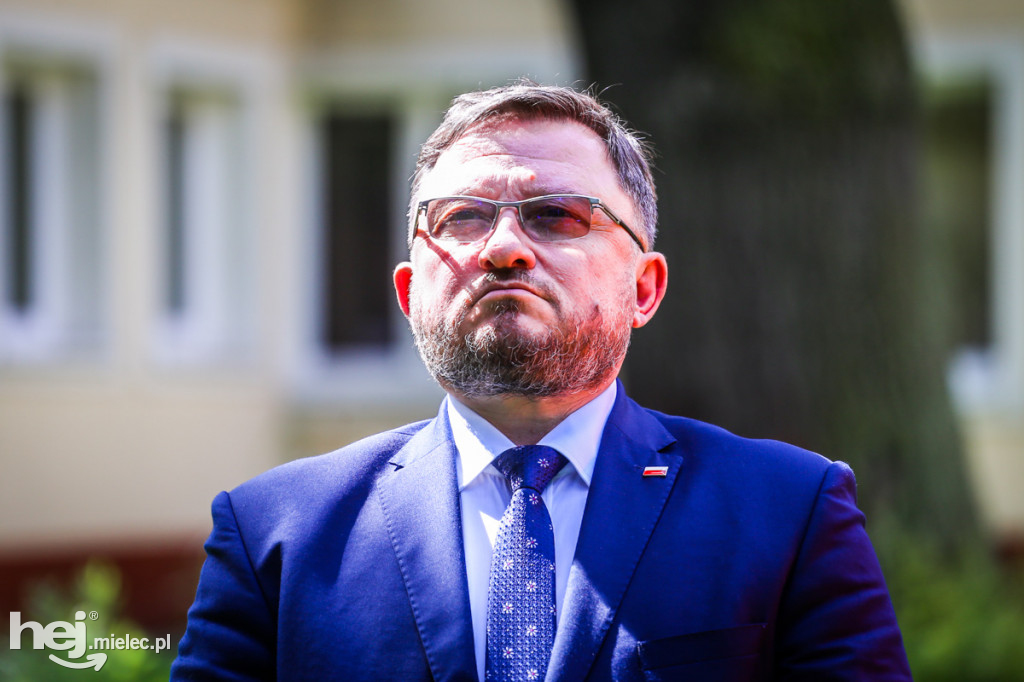 Główny Lekarz Weterynarii w powiecie mieleckim