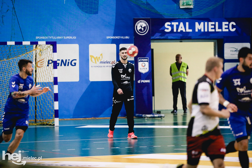 SPR Stal Mielec - Padwa Zamość