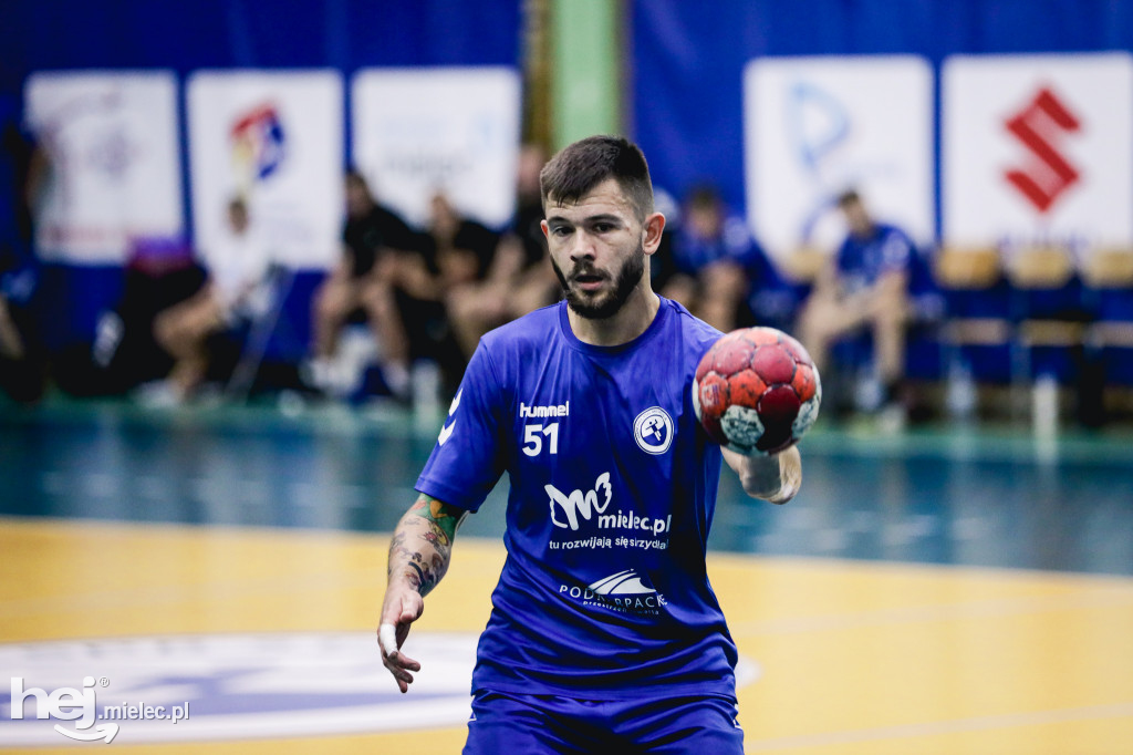 SPR Stal Mielec - Padwa Zamość