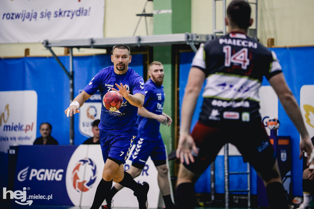 SPR Stal Mielec - Padwa Zamość