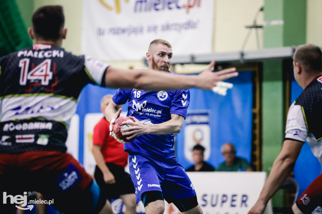 SPR Stal Mielec - Padwa Zamość