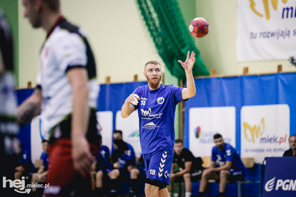 SPR Stal Mielec - Padwa Zamość