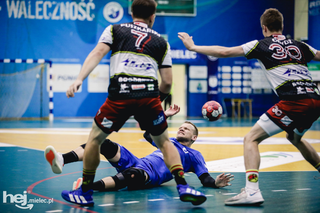 SPR Stal Mielec - Padwa Zamość
