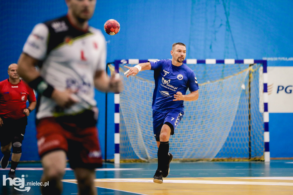 SPR Stal Mielec - Padwa Zamość