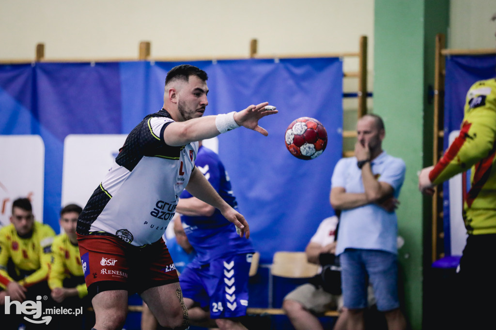 SPR Stal Mielec - Padwa Zamość