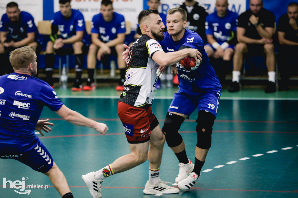 SPR Stal Mielec - Padwa Zamość
