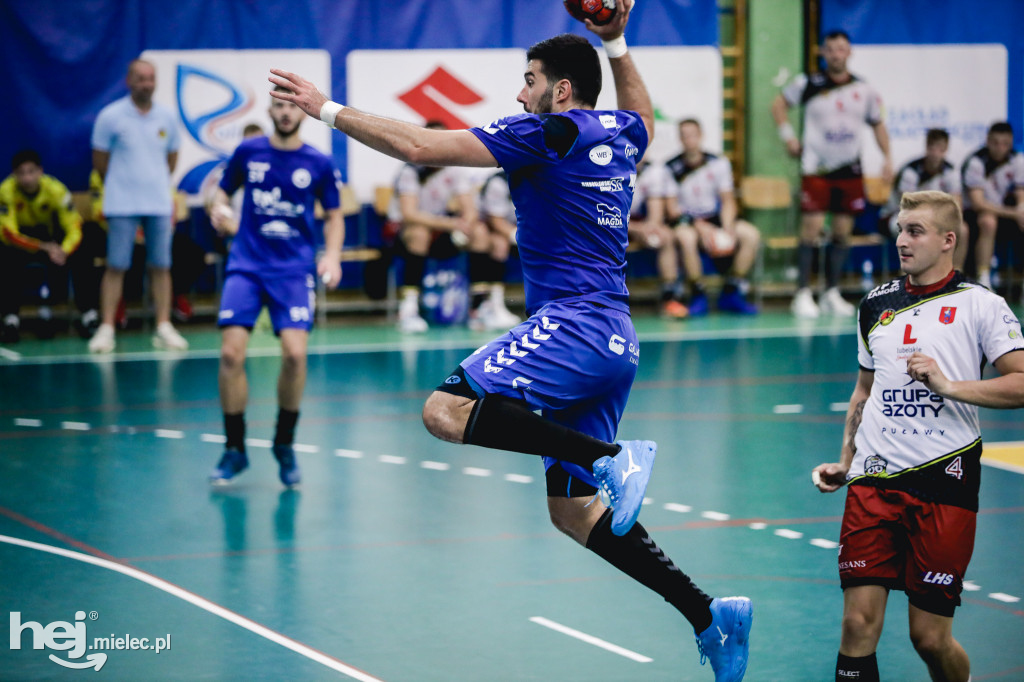 SPR Stal Mielec - Padwa Zamość