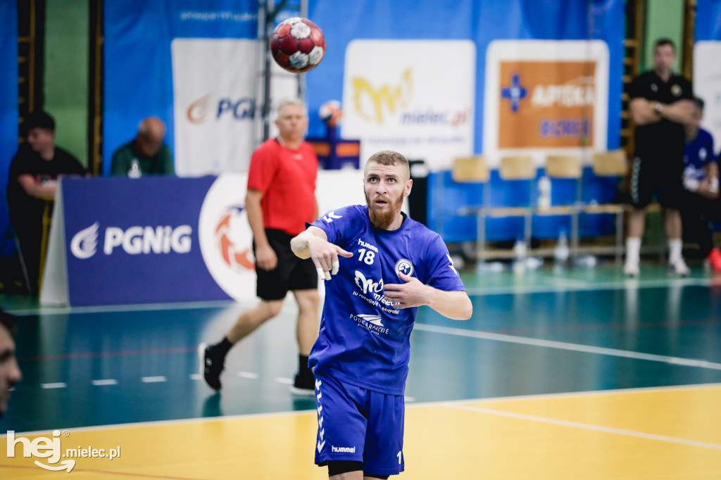 SPR Stal Mielec - Padwa Zamość