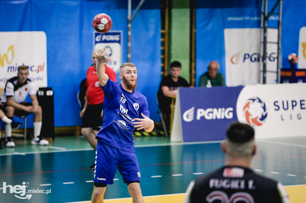 SPR Stal Mielec - Padwa Zamość