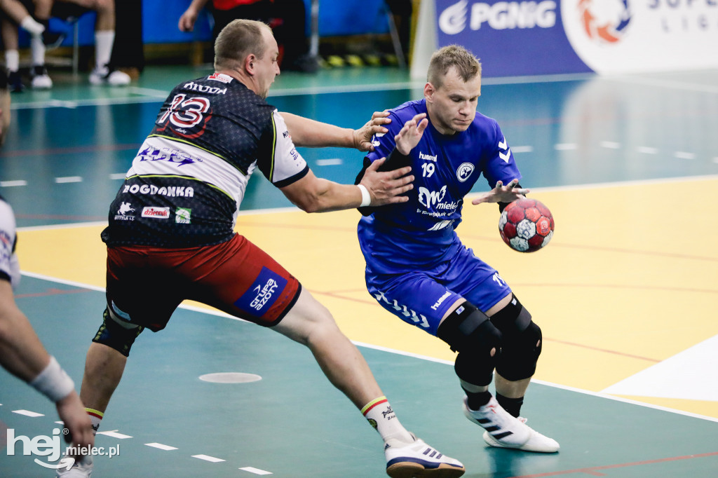 SPR Stal Mielec - Padwa Zamość