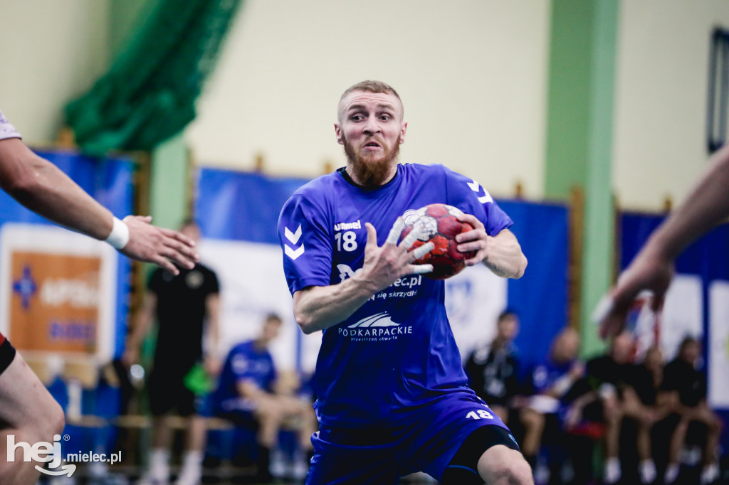 SPR Stal Mielec - Padwa Zamość