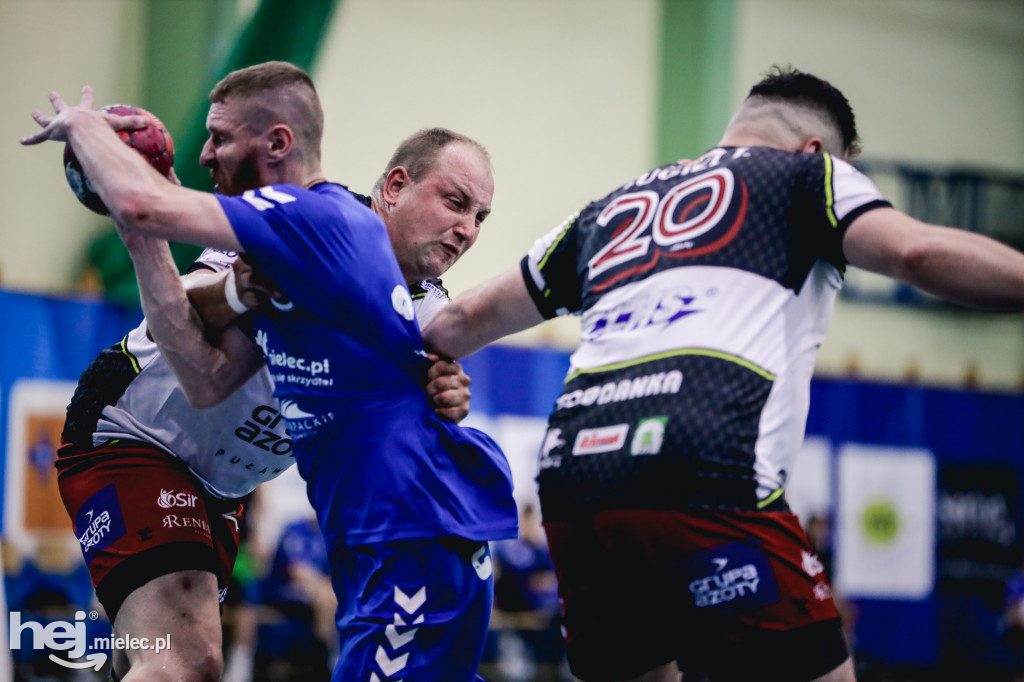 SPR Stal Mielec - Padwa Zamość