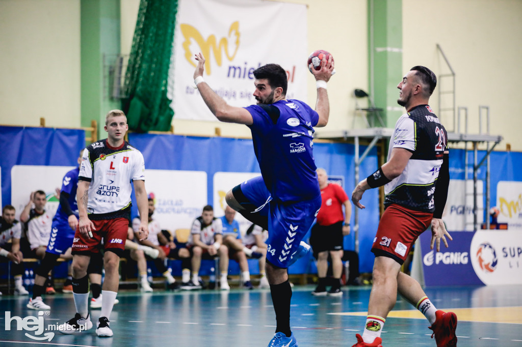 SPR Stal Mielec - Padwa Zamość