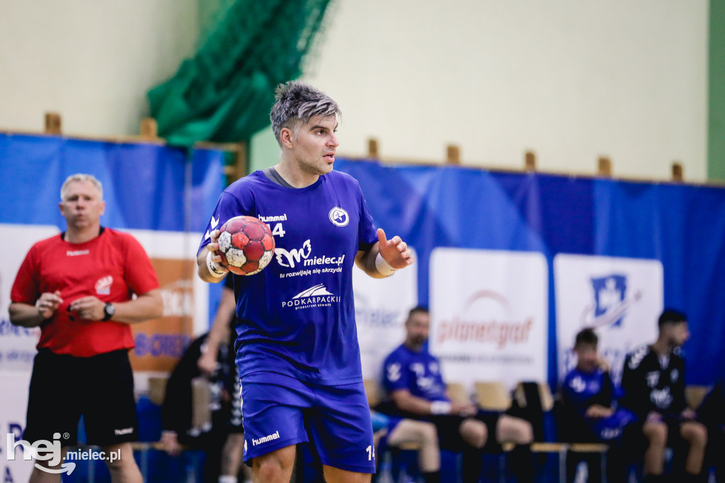SPR Stal Mielec - Padwa Zamość