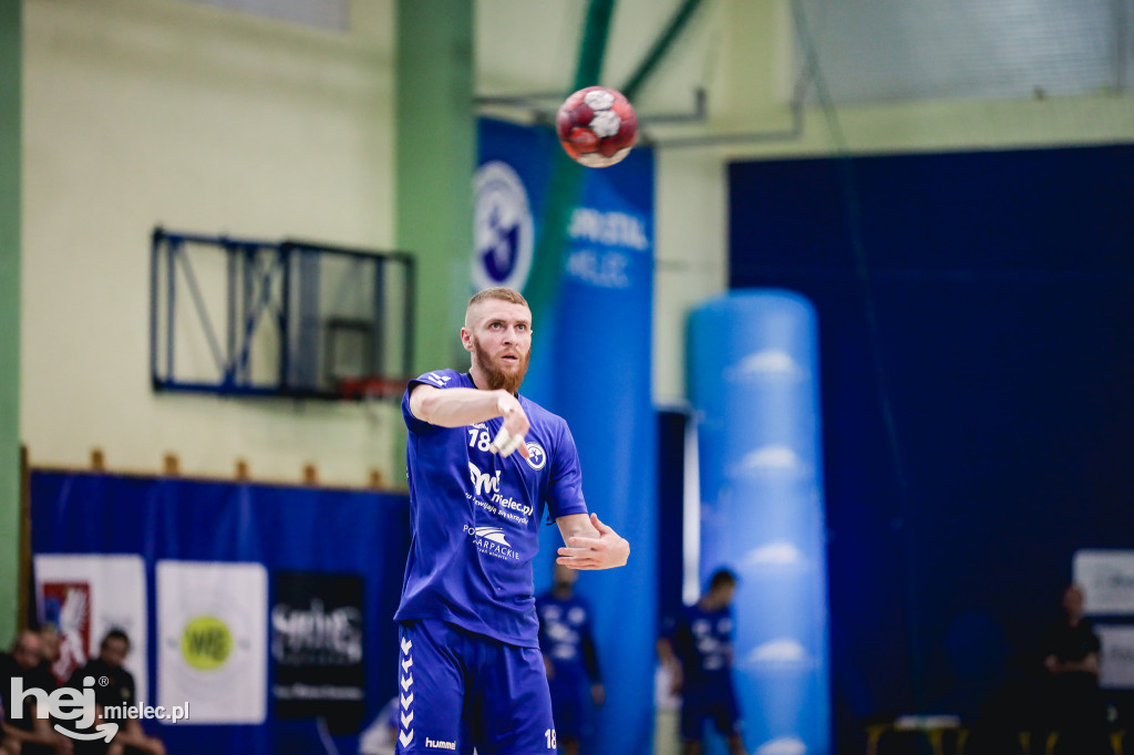 SPR Stal Mielec - Padwa Zamość
