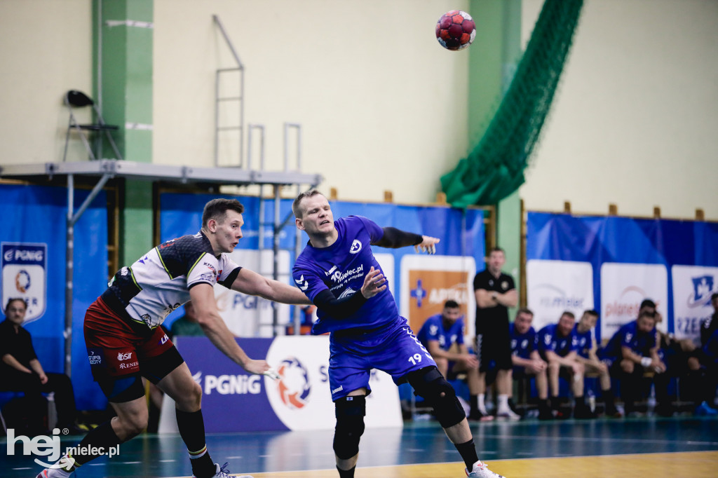 SPR Stal Mielec - Padwa Zamość