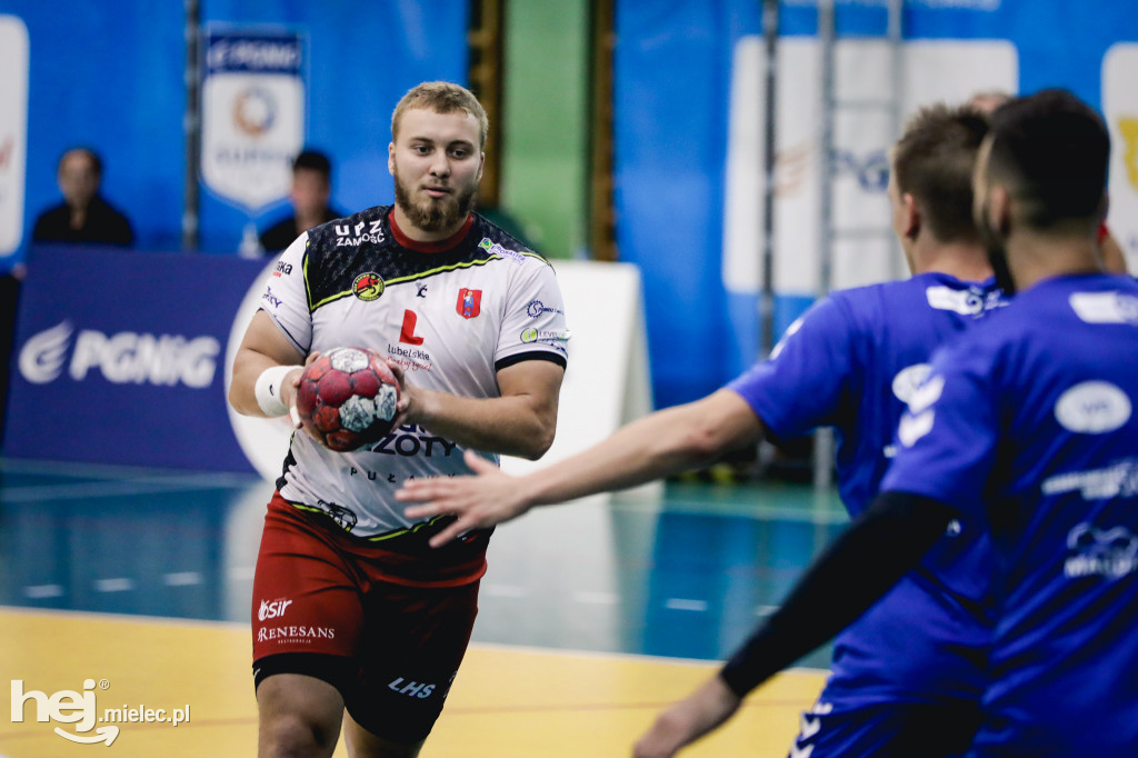SPR Stal Mielec - Padwa Zamość