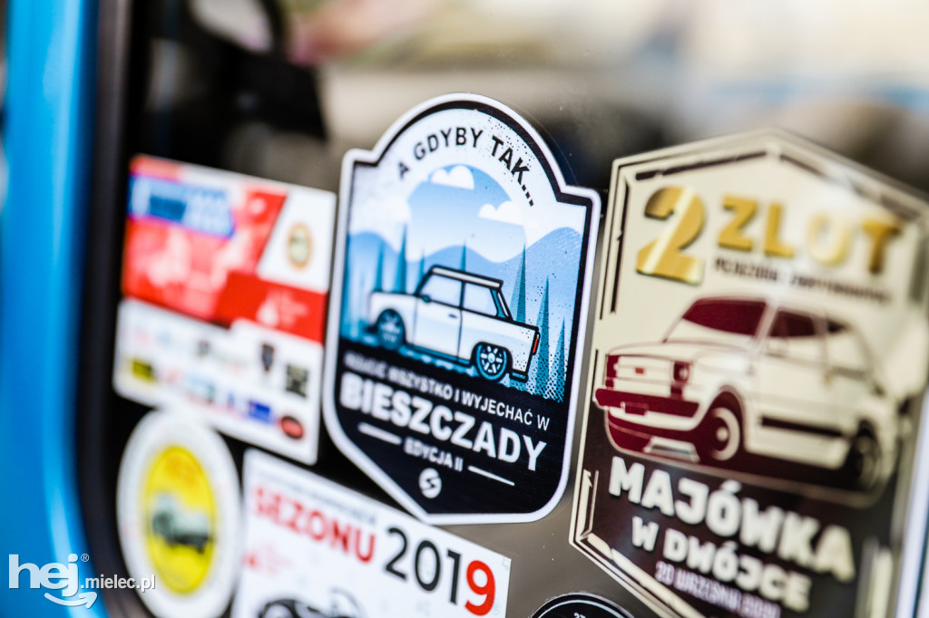 Weselny spot Moto Legend w Przecławiu