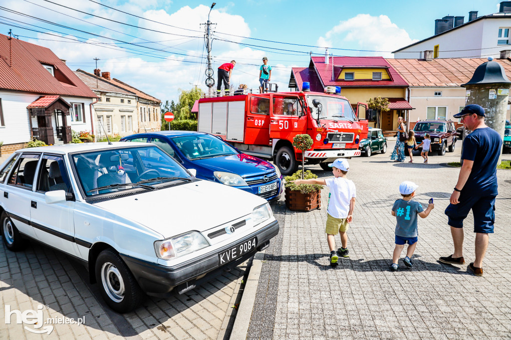 Weselny spot Moto Legend w Przecławiu