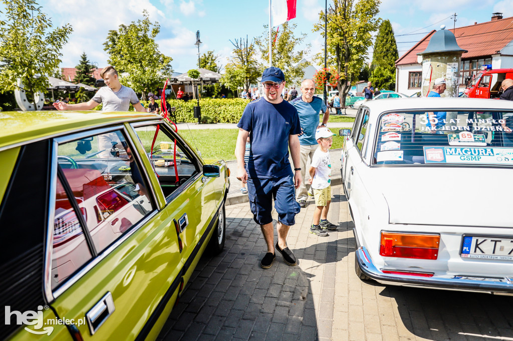 Weselny spot Moto Legend w Przecławiu