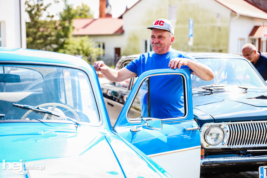 Weselny spot Moto Legend w Przecławiu