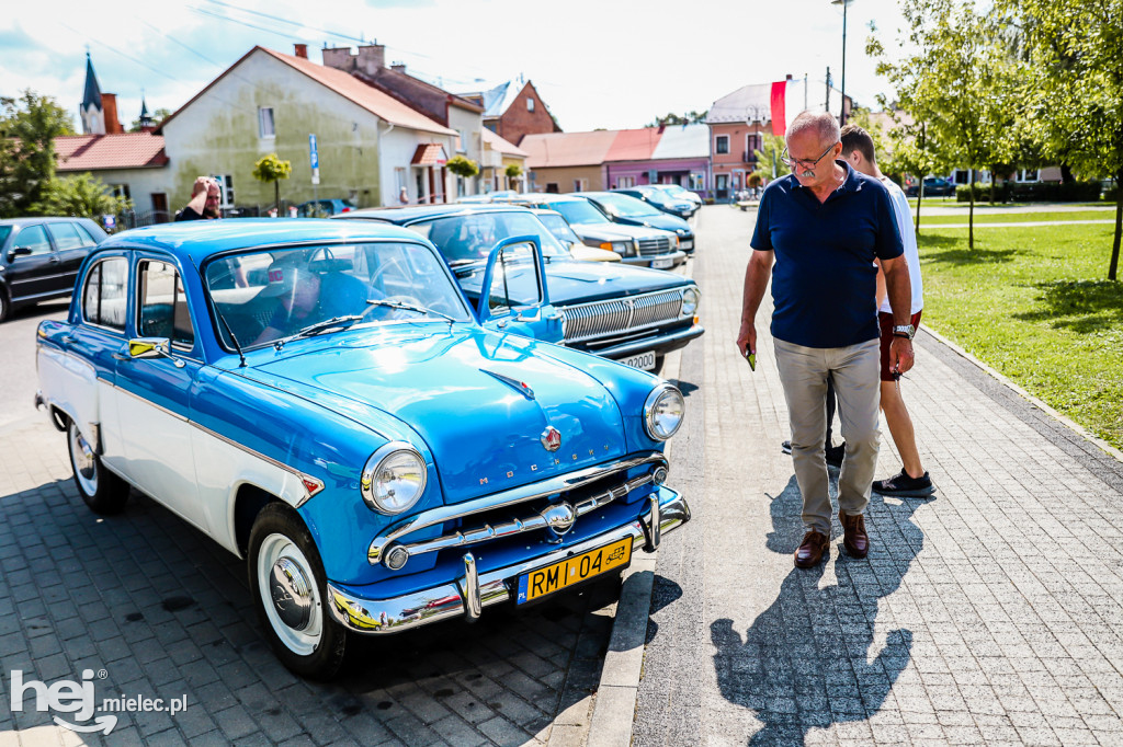 Weselny spot Moto Legend w Przecławiu
