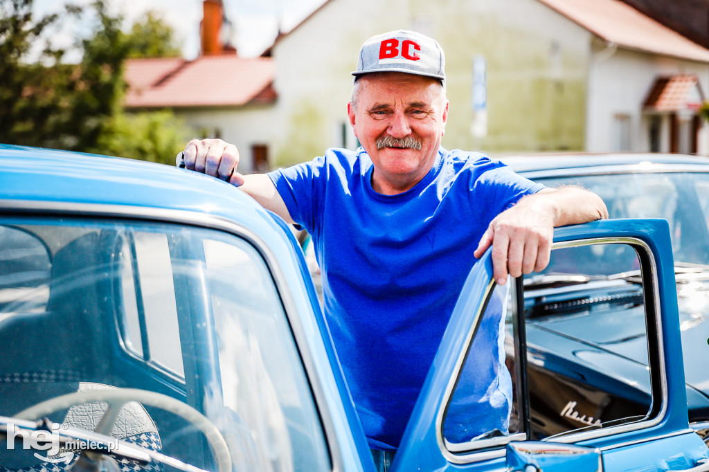 Weselny spot Moto Legend w Przecławiu