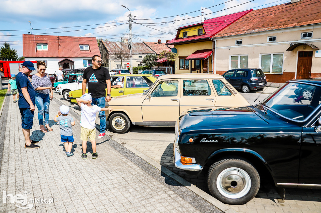 Weselny spot Moto Legend w Przecławiu
