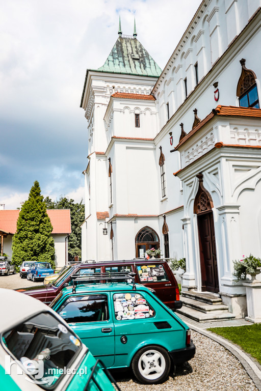 Weselny spot Moto Legend w Przecławiu